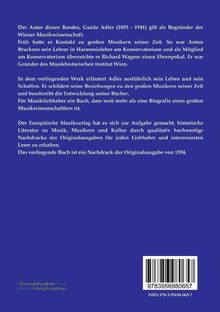 Rückansicht vergrößern