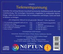 Tiefenentspannung mit Meeresrauschen, CD