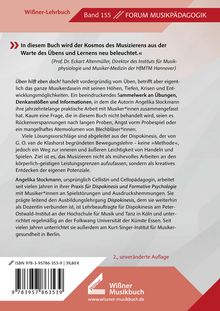 Angelika Stockmann: Üben hilft eben doch!, Buch