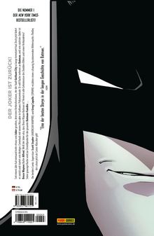 Scott Snyder: Batman 03: Der Tod der Familie, Buch