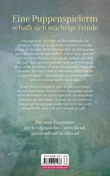 Federica de Cesco: Die Freiheit der Puppen, Buch