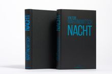 Viktor Martinowitsch: Nacht, Buch