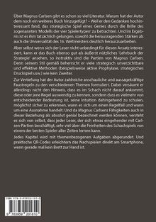 Karsten Müller: Magnus Carlsen - Die Schach-DNA eines Genies, Buch