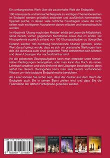 Karsten Müller: Karsten Müller - Endspielzauber, Buch