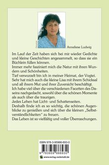 Anneliese Ludwig: Die Vogtei - Zwischen den Jahren, Buch