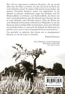 Hannalore Gewalt: Thüringer Feldraingeschichten, Buch