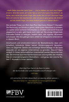 Robert T. Kiyosaki: Das Business des 21. Jahrhunderts, Buch