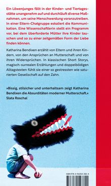 Katharina Bendixen: Eine zeitgemäße Form der Liebe, Buch