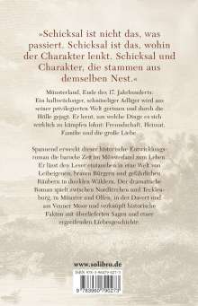 Almuth Herbst: Wintersaat, Buch
