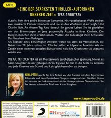 Karin Slaughter: Slaughter, K: Die gute Tochter, 3 Diverse