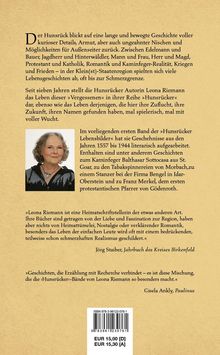 Leona Riemann: Hunsrücker Lebensbilder, Buch