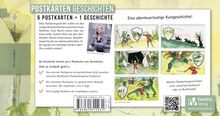Amanda Koch: Koch, A: Der mutige Drachenritter Hans, Buch