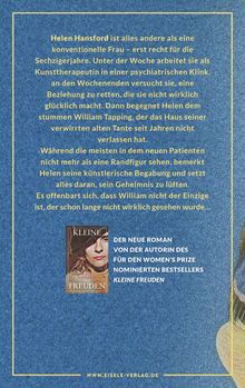 Clare Chambers: Scheue Wesen, Buch