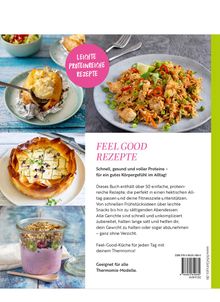 Corinna Wild: Feel Good Rezepte, Buch