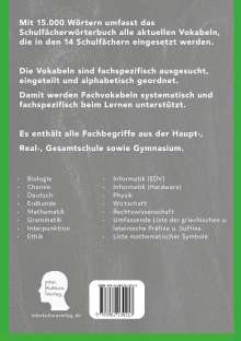 Schülerwörterbuch Deutsch-Somali, Buch