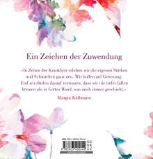 Margot Käßmann: Gute Besserung, Buch