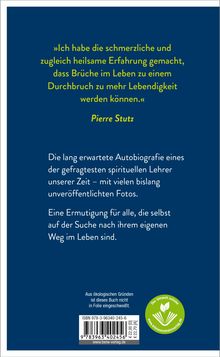 Pierre Stutz: Wie ich der wurde, den ich mag, Buch