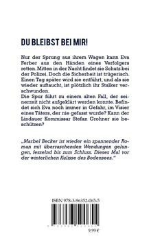 Rückansicht vergrößern