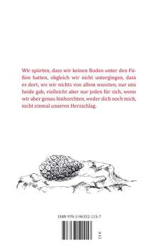Rafael Écrit: Löwengebrüll, Buch