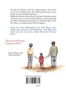 Gabi Meyer: Rosenduft im Pferdestall, Buch