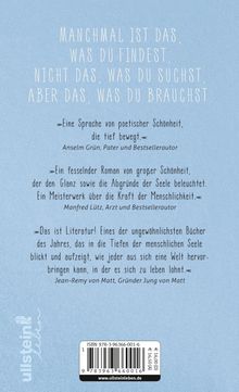 Clara Maria Bagus: Der Duft des Lebens, Buch