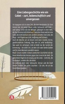 Rückansicht vergrößern