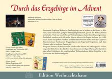 Durch das Erzgebirge im Advent, Kalender