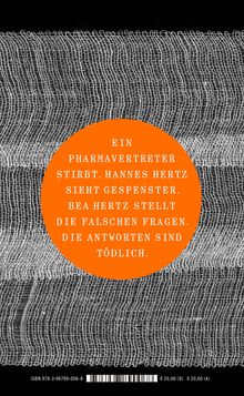 Sven Böttcher: Die Apotheker, Buch