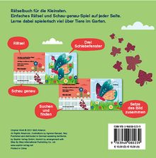 Rückansicht vergrößern