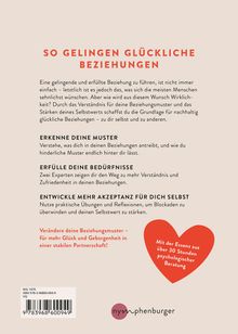 Caroline Hehenberger: Vom Dating-Frust zur glücklichen Beziehung, Buch