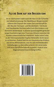 Hans-Joachim Wildner: Solange die Schienen singen, Buch