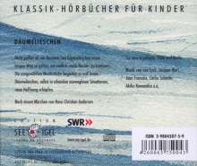 Edition Seeigel - Däumelieschen, CD