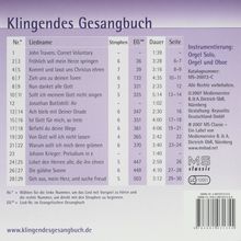 Klingendes Gesangbuch 6 - Freud und Leid, CD