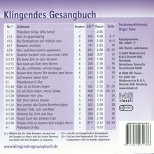 Bernd Dietrich: Klingendes Gesangbuch 9. Hoffnung und Vertrauen, CD
