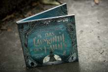 Das Labyrinth des Fauns, MP3-CD