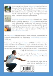 Daniel Dias: Boule | Pétanque 100 Tipps die Dein Spiel verbessern, Buch