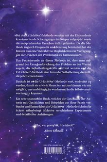 Mandy Goller: UrLicht9er®, Buch