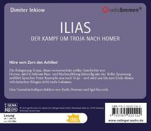 Ilias, 3 CDs