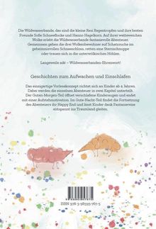 Karolin Gaßmann: Die Wildwasserbande, Buch