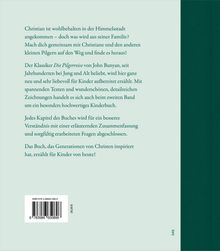 Tyler van Halteren: Kleiner Pilger auf großer Reise (Teil 2), Buch