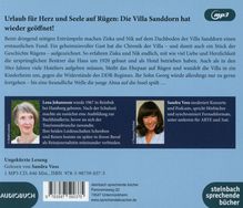 Lena Johannson: Das Erbe Der Villa Sanddorn, 2 MP3-CDs