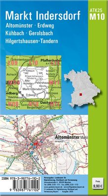 Rückansicht vergrößern