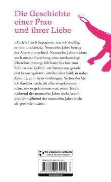 Katja Oskamp: Die vorletzte Frau, Buch