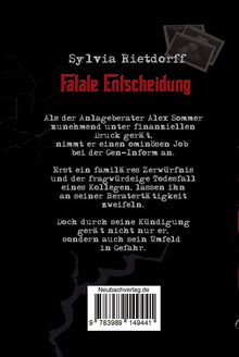 Rückansicht vergrößern