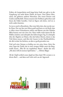 Sagenhaftes - Alte Sagen neu erzählt Band 2, Buch