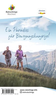 KOMPASS Wanderlust Südtirol, Buch