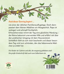 Mona Logo: Was, ich hab auch einen Hausverstand?, Buch