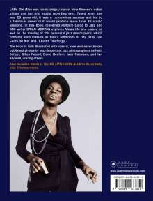 Nina Simone (1933-2003): Little Girl Blue, CD
