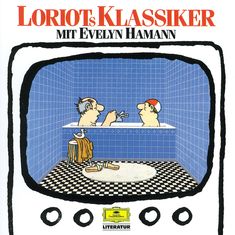 Loriot: Loriots Klassiker, CD