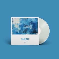 Edward Elgar (1857-1934): Enigma Variations op.36 (180g / Coloured Vinyl), LP